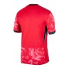Original Fußballtrikot Südkorea Heimtrikot 2024-25 Für Herren